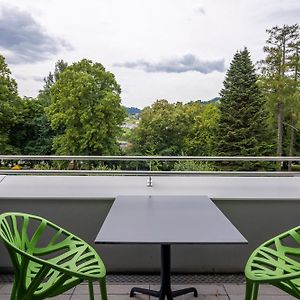 Hotel Heiden - Wellness am Bodensee